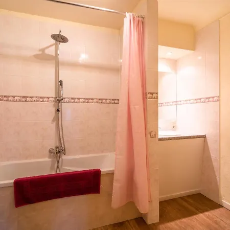 Modern In Sourbrodt With Private Pool *