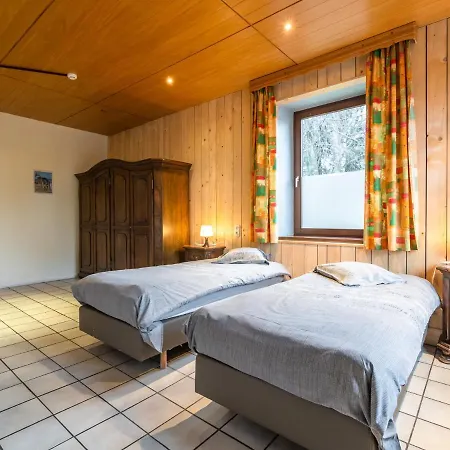 Modern In Sourbrodt With Private Pool Dom wakacyjny *