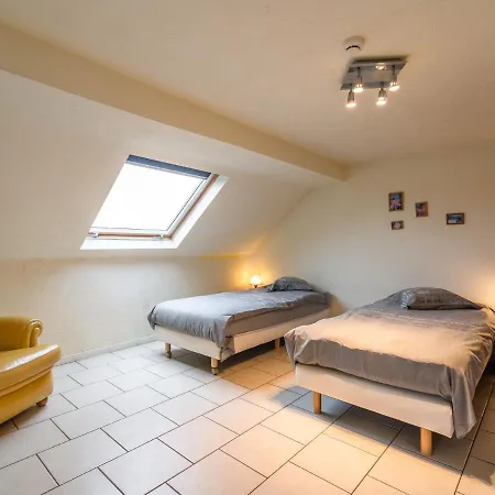 Modern In Sourbrodt With Private Pool *