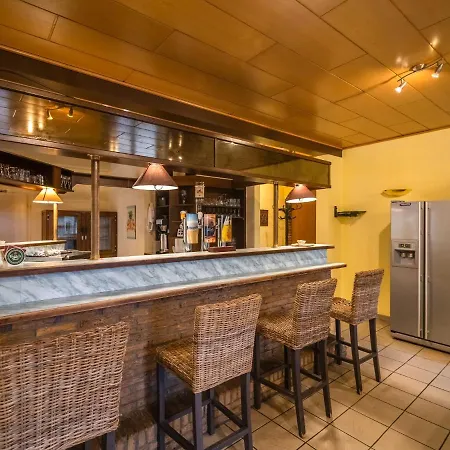 Modern In Sourbrodt With Private Pool *