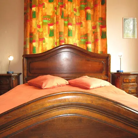 Tranquil Escape, Sourbrodt Дом отдыха