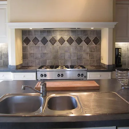 Tranquil Escape, Sourbrodt *