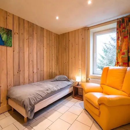 Дом отдыха Tranquil Escape, Sourbrodt