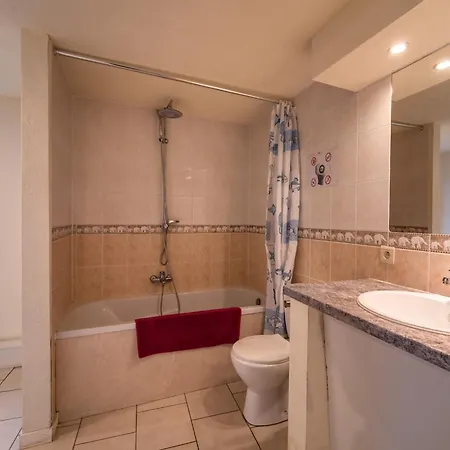 Tranquil Escape, Sourbrodt Casa vacanze