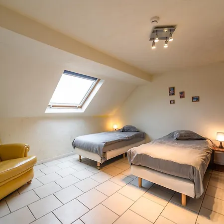 Tranquil Escape, Sourbrodt *