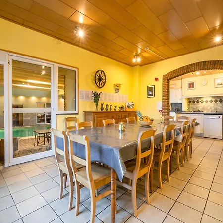 Tranquil Escape, Sourbrodt