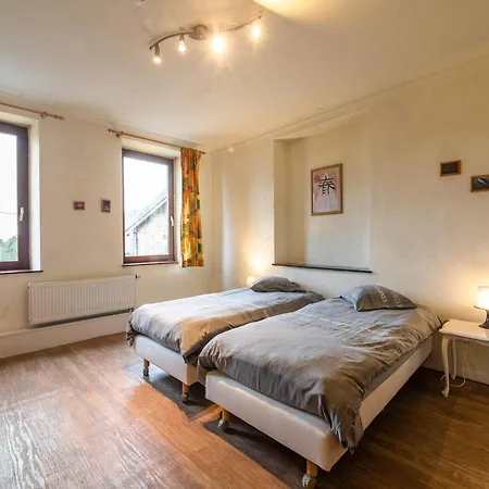 Tranquil Escape, Sourbrodt Дом отдыха Вэм