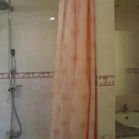 Tranquil Escape, Sourbrodt * Waimes