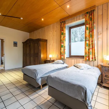 Casa vacanze Tranquil Escape, Sourbrodt Waimes