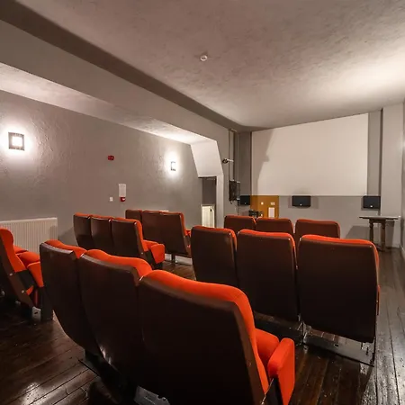 Tranquil Escape, Sourbrodt Casa vacanze Waimes