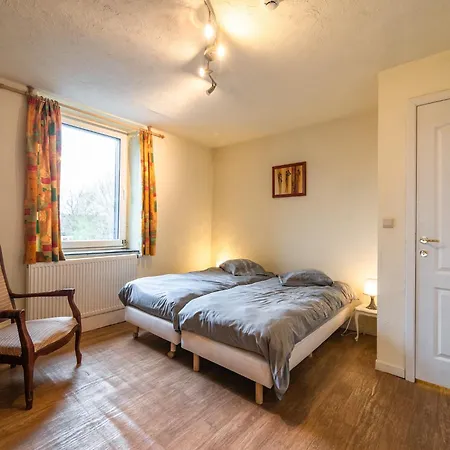 Casa vacanze Tranquil Escape, Sourbrodt Waimes