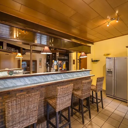 Tranquil Escape, Sourbrodt Casa vacanze Waimes