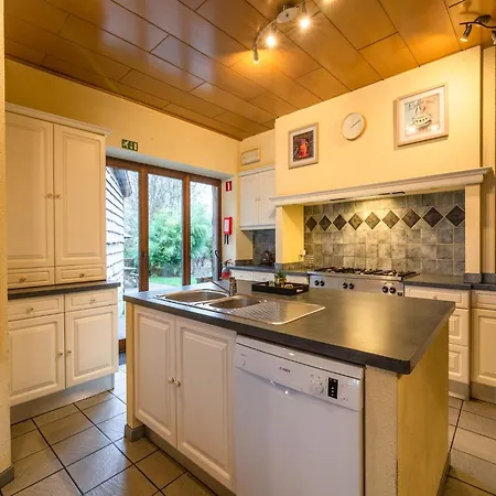 Tranquil Escape, Sourbrodt *