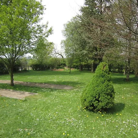 Tranquil Escape, Sourbrodt * Waimes