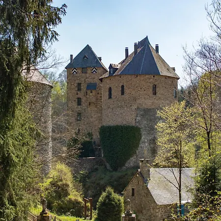 Tranquil Escape, Sourbrodt Вэм