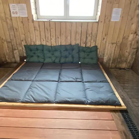 Tranquil Escape, Sourbrodt *